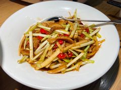 -坛宗剁椒鱼头(河西王府井店)