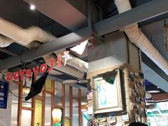 大堂-越美小馆·越南料理(曲江店)