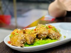 越式鱼露鸡翅-PHO·5越南牛肉粉(建新路店)
