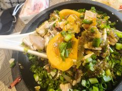 -新繁老號豌豆汤饭店·江湖菜(宝光寺店)