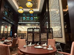 -明阁 Ming Court(广州朗豪酒店)