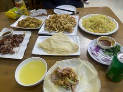 -鑫诚筋饼王(红旗小区店)