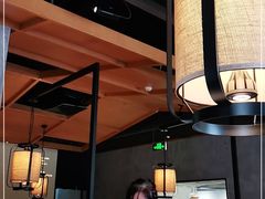 大堂-北方家宴(祈福店)