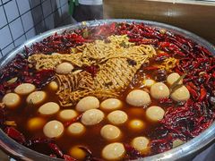 -三兄弟高炉烧饼