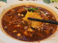 -张刚餐饮(春晓馨苑店)