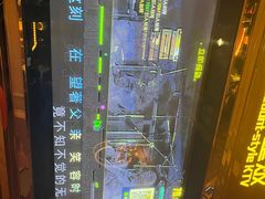 -唱客美食KTV量贩(北京路店)