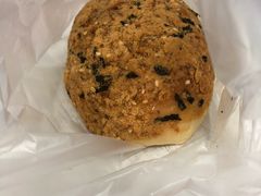 -85度C(生甜甜圈研究工坊·上海局门店)
