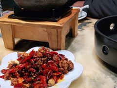 -金佬馆·川菜(芜湖繁昌华亿店)