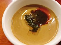 麻酱小料-前门张记涮肉(前门店)