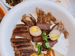 -陆记鹅庄·潮汕菜·狮头鹅(大仟里店)