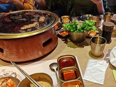 -西塔老太太泥炉烤肉(沈阳店)