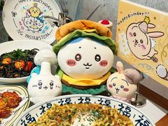 -NG PASTA吴居·中华意面·鲜牛排(南头古城店)