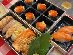 -Tuna maki寿司(园区永旺店)