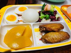 -小吊梨汤·北京菜·烤鸭(双井乐成中心店)