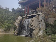 -国家植物园南园