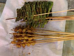 -新疆阿卜杜拉烧烤餐厅(四方坪店)