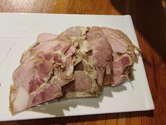 -春發合饭庄