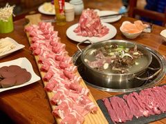-草原牧羊火锅·龙虾·烤鱼(杨浦店)
