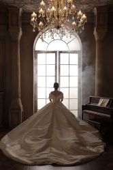 -金夫人婚纱摄影(华南店)