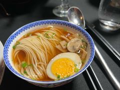 -RIVIERA 松鹤楼(外滩店)