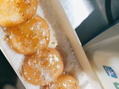 -董顺桃老长沙臭豆腐(步行街店)