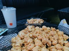 -魅KTV·AI辅唱(人民广场旗舰店)