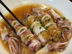 -荣基四海一家·家常菜·海鲜大排档(新安店)