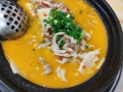 -李师傅脆肚(梅林店)