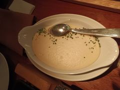 -上海柏悦酒店·世纪100牛排馆