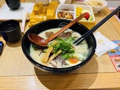 -味千拉面(上海松江二店)