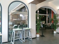 -何适山庄·团餐住宿(水长城P2停车场店)