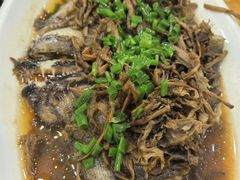 -绍兴名菜馆(可乐路店)