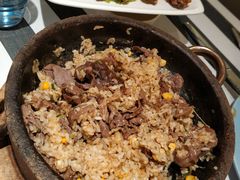 -Aqua Oasis 水天堂(石路天虹店)