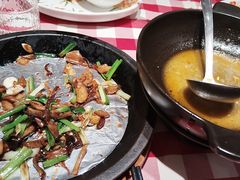 -西贝(紫荆广场店)