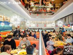 -万达广场(临港店)