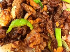 -巫记鸡饭店