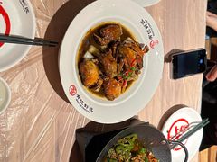 -有位虾匠·手工土菜小馆(市北店)