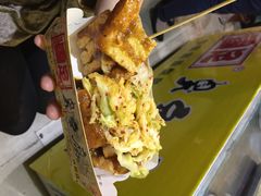 国足臭豆腐-国足臭豆腐(明瓦廊店)