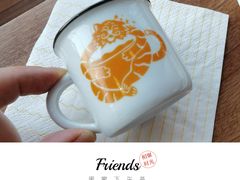 -Seesaw Coffee(朝阳大悦城店)