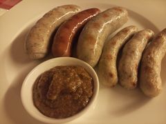 -杭州国际会议中心洲际酒店-德国啤酒屋(砂之船国际生活广场店)