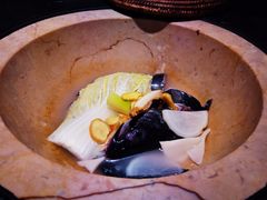 -云海肴云南菜·蒸汽石锅鱼(青岛万象城店)