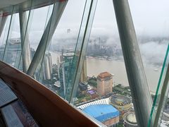 -东方明珠广播电视塔