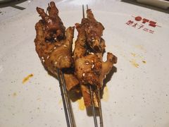 -楚太子  中餐&烧烤(武大店)