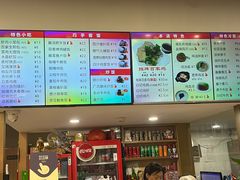 -百家鸡味馆(清泰店)