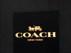 -COACH蔻驰(双安商场店)