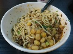 -秦云老太婆摊摊面(磁器口店)