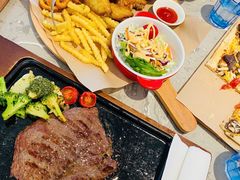 -必胜客(苏州中心店)