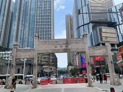 -黑色经典臭豆腐·湖南特产(坡子街店)