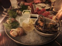 -城市露台景观餐厅(淮海路店)