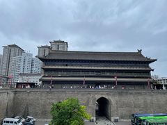 -西安城墙·碑林历史文化景区